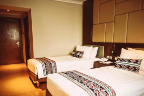 SOTIS Hotel Kemang, Jakarta
